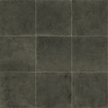Daltile Portfolio 24" X 24" Charcoal