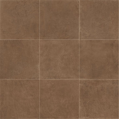 Daltile Portfolio 24" X 24" Cotto
