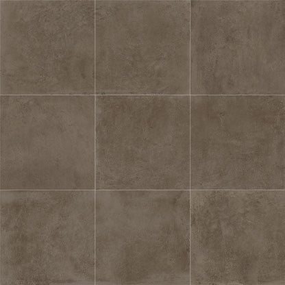 Daltile Portfolio 24" X 24" Fango