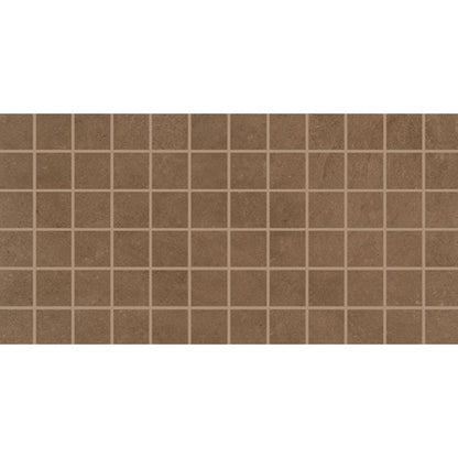Daltile Portfolio 2" X 2" Straight Joint Cotto