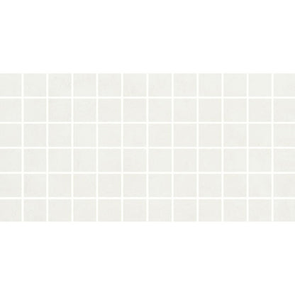 Daltile Portfolio 2" X 2" Straight Joint Ice