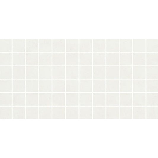 Daltile Portfolio 2" X 2" Straight Joint Ice
