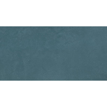 Daltile Portfolio Vivid 12" X 24" Ocean Blue