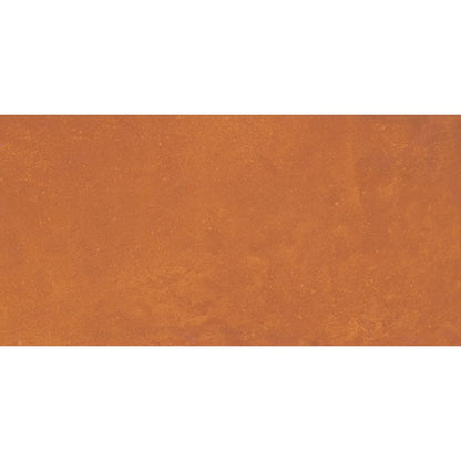 Daltile Portfolio Vivid 12" X 24" Orange Burst