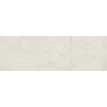 Daltile Rhetoric 8'' x 24'' Matte Aristotle White