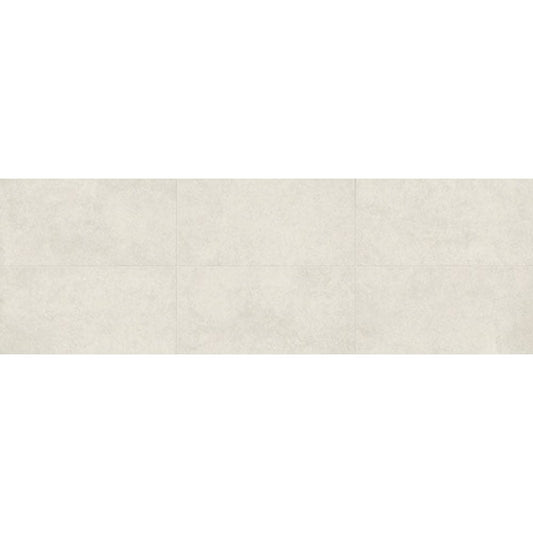 Daltile Rhetoric 8'' x 24'' Matte Aristotle White