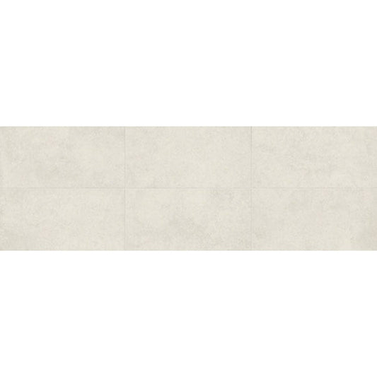Daltile Rhetoric 12'' x 24'' Matte Aristotle White