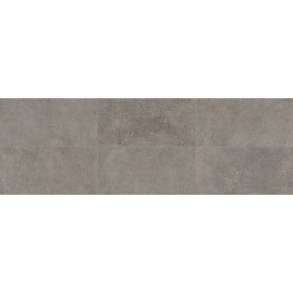 Daltile Rhetoric 12'' x 24'' Matte Composition Grey