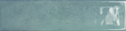 Emser Raku 3"x12" Polished Ocean