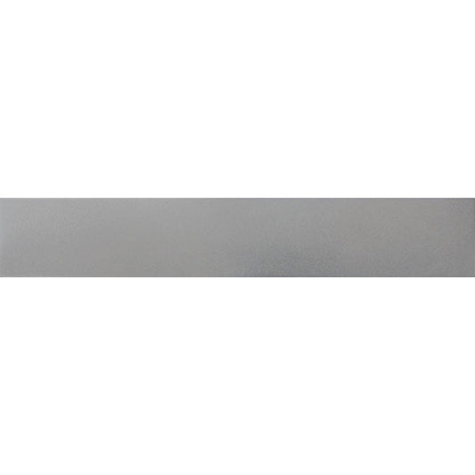 Daltile Render Metals 3" X 18" Iron