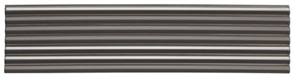 Emser Ribbella 4" X 15" Glossy  Charcoal 