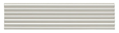 Emser Ribbella 4" X 15" Glossy  Ivory 