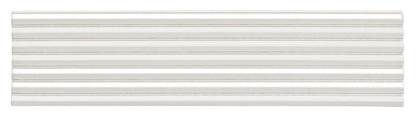 Emser Ribbella 4" X 15" Glossy  White 