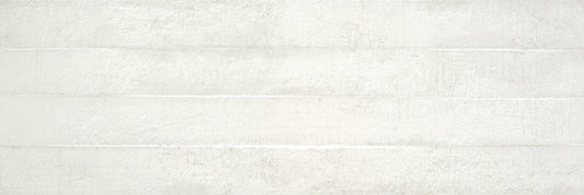 Emser Rift 16"x47"  White