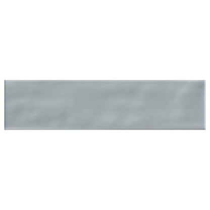 Daltile Stage Craft 3" X 12" Matte Matte Desert Gray
