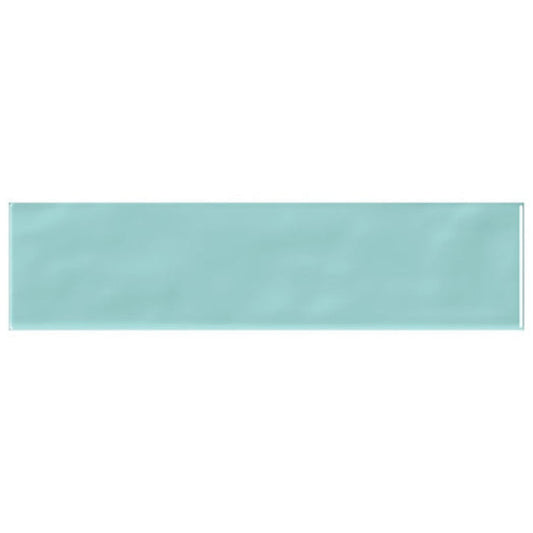 Daltile Stage Craft 3" X 12" Glossy Spa