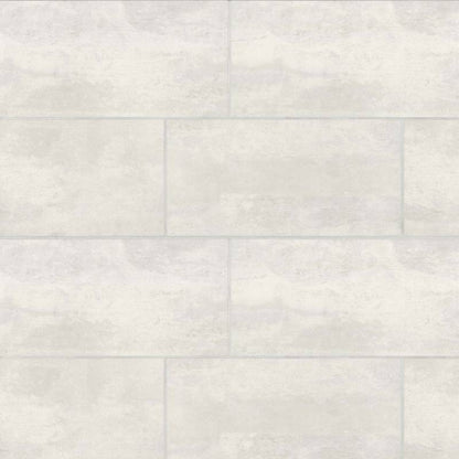 Bedrosians Simply Modern 12"x24" Honed Crème