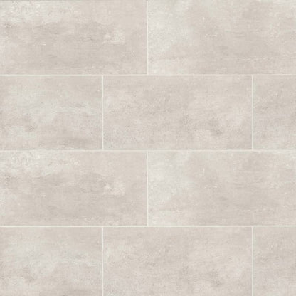 Bedrosians Simply Modern 12"x24" Honed Tan