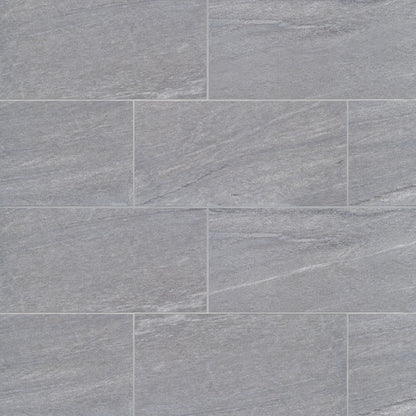 Bedrosians Urban 2.0 12" x 24" Lava Grey