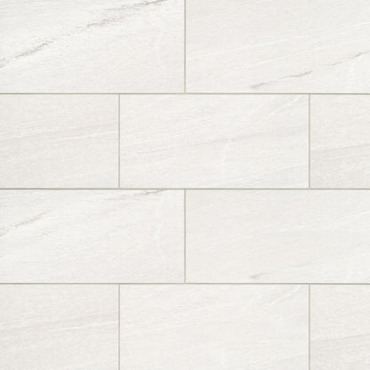 Bedrosians Urban 2.0 12" x 24" Nova White