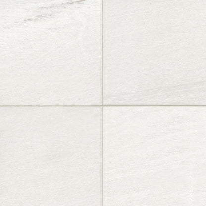 Bedrosians Urban 2.0 24" x 24" Nova White