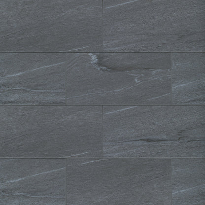 Bedrosians Urban 2.0 12" x 24" Raven Black