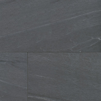 Bedrosians Urban 2.0 24" x 48" Raven Black