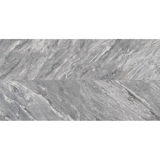 Daltile Marble Attache Lavish 24" X 48" Matte Stellar Grey
