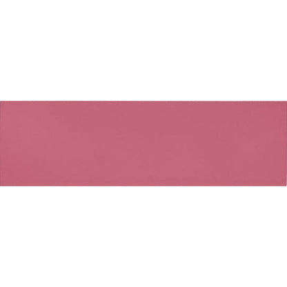 Daltile Stencil 4" X 12" Berry