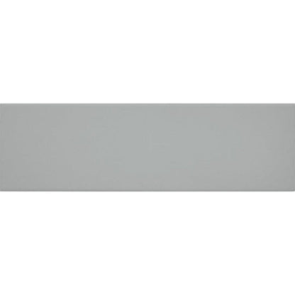 Daltile Stencil 4" X 12" Grey