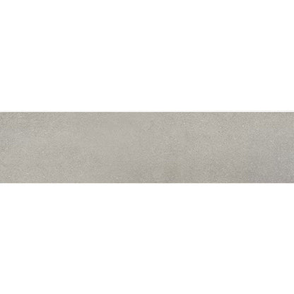 Daltile Volume 1.0 6" X 24" Stepwise Stereo Grey