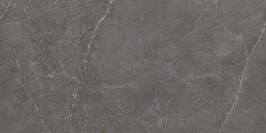 Emser Sterlina II 12"x24" Polished Asphalt