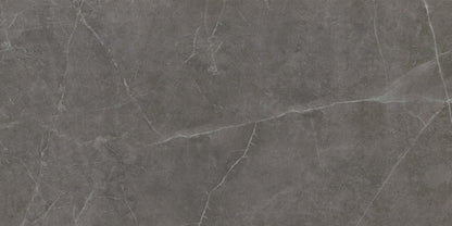 Emser Sterlina II 12"x24" Matte Asphalt