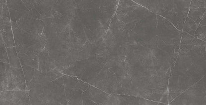 Emser Sterlina II 24"x47" Matte Asphalt