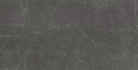 Emser Sterlina II 24"x47" Polished Asphalt