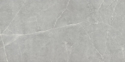 Emser Sterlina II 12"x24" Matte Gray