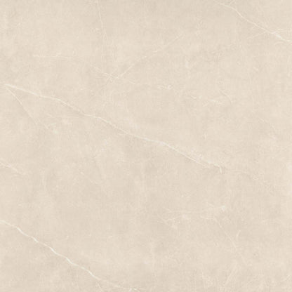 Emser Sterlina II 24"x24" Polished Ivory