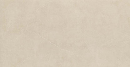 Emser Sterlina II 24"x47" Polished Ivory