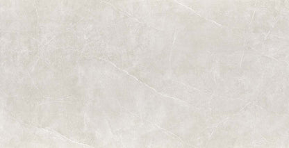 Emser Sterlina II 24"x47" Polished Silver