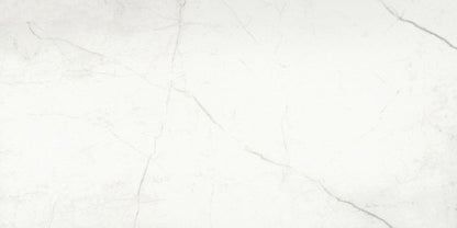 Emser Sterlina II 12"x24" Polished White