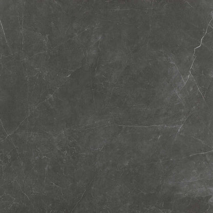Emser Sterlina II 24"x24" Matte Asphalt