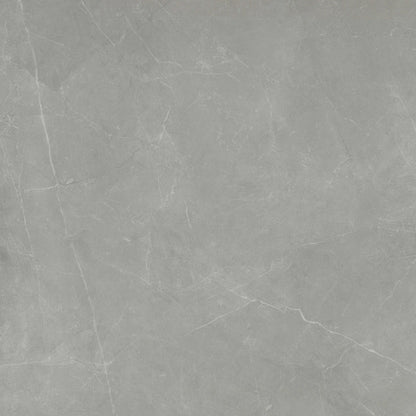 Emser Sterlina II 24"x24" Polished Gray