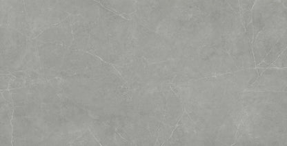 Emser Sterlina II 24"x47" Matte Gray