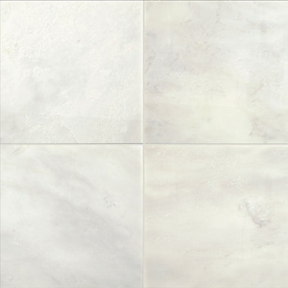 Daltile Marble 3" X 6" Honed Stormy Mist