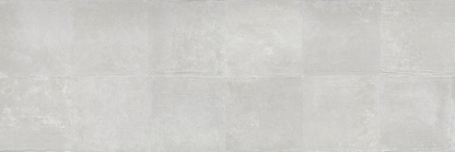Emser Synergy 16"x47"  Plaster Gray