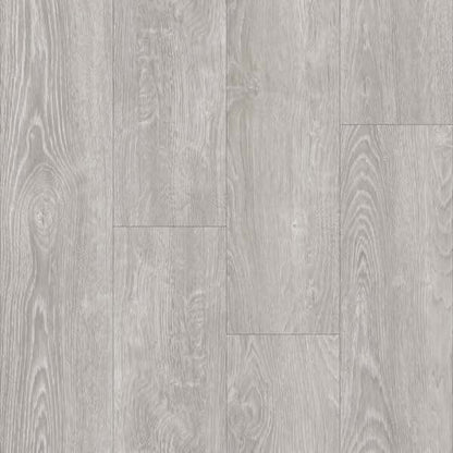 Happy Feet Titan 7" x 48" 4.5 mm 20 mil Virgin Vinyl Grey Ice