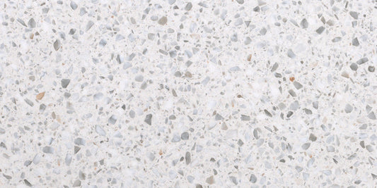 Emser Terazio 12"x24" Matte Bianco