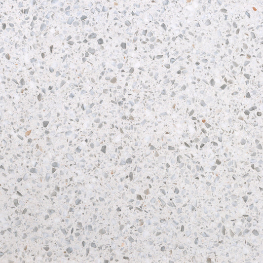 Emser Terazio 24"x24" Polished Bianco