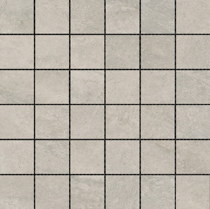 Emser Trovata II 13"x13" Mosaic 2"x2" Diary