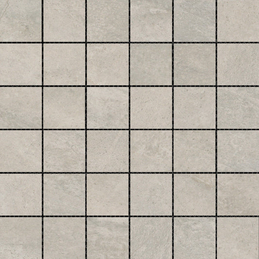 Emser Trovata II 13"x13" Mosaic 2"x2" Diary